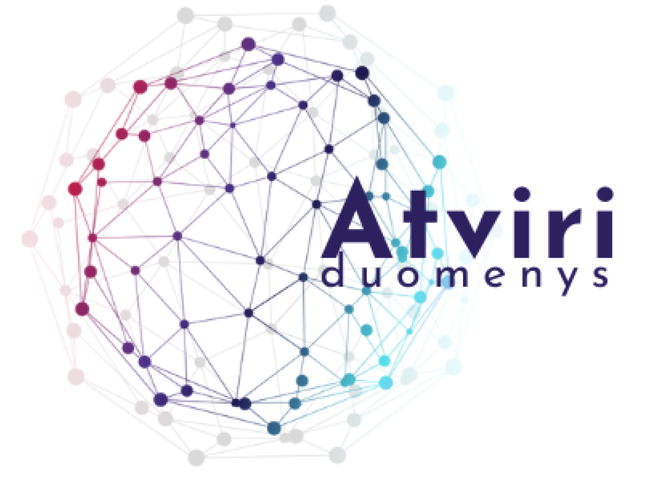 atviri duomenys