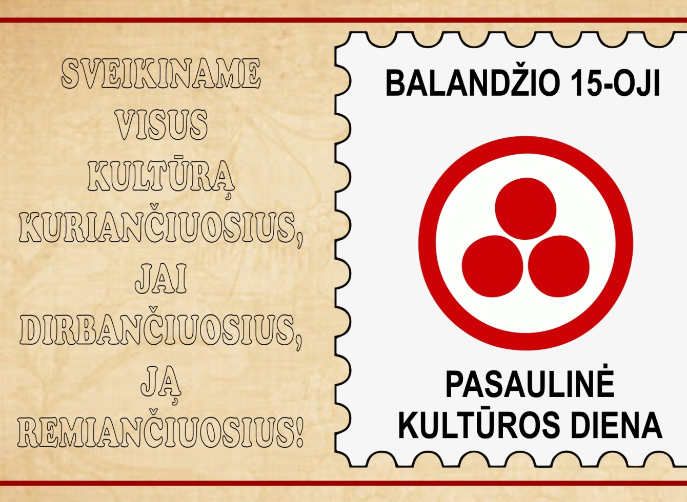 Ukmergės kultūros bendruomenės narius kviečiame jungtis į virtualų „Jausmų kaleidoskopą“