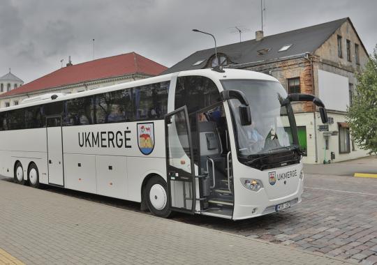 Savivaldybės ūkio komiteto tikslinė išvyka ir posėdis