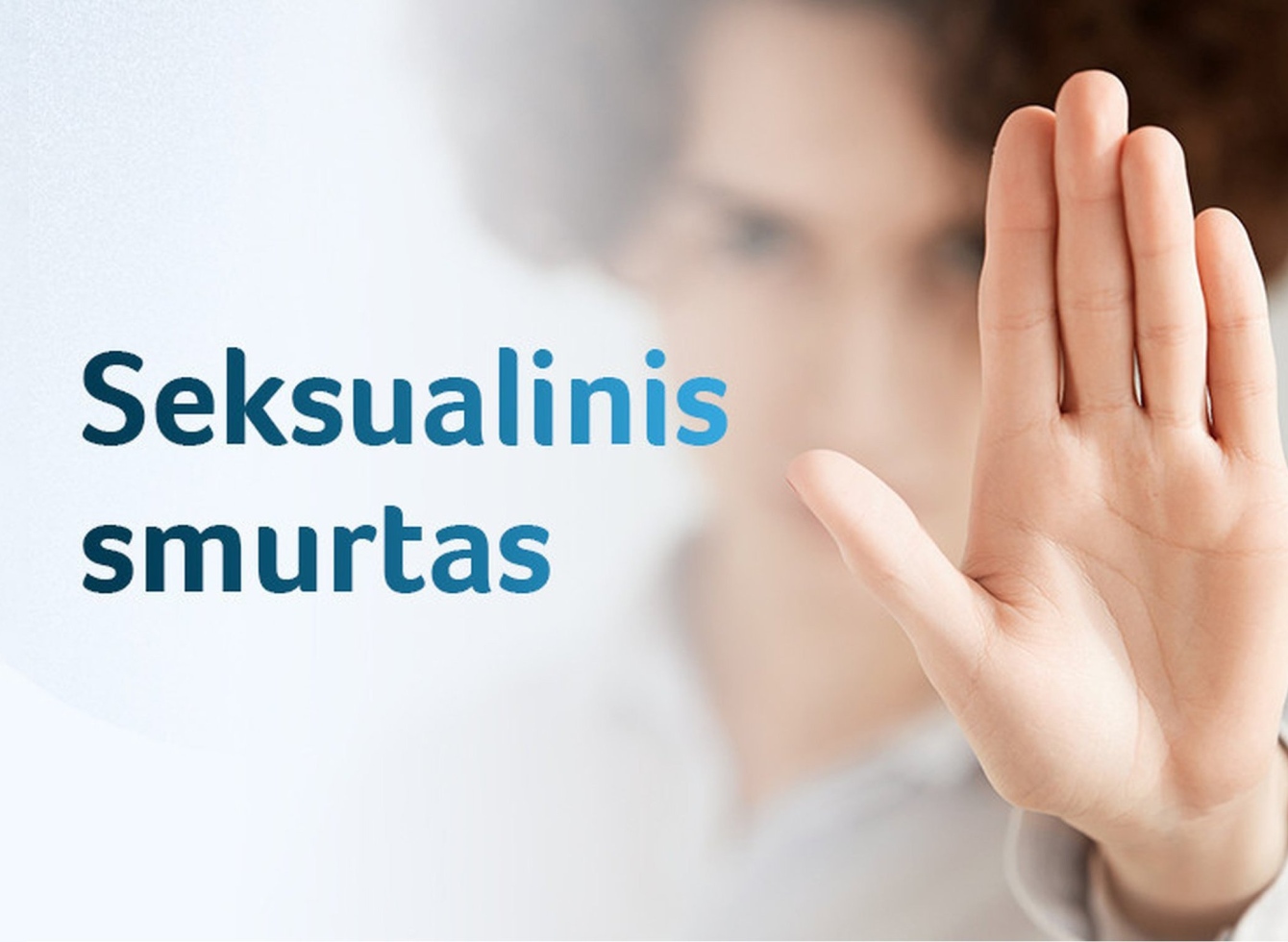 Seksualinis smurtas