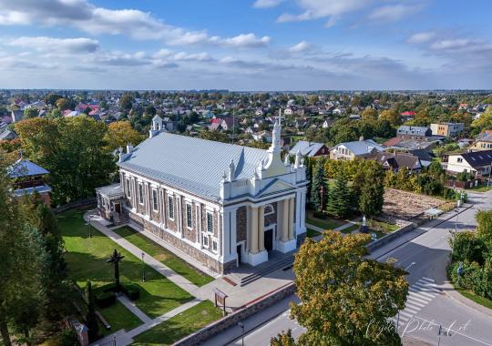 Vilniaus apskrities vyriausiojo policijos komisariato (VPK) bendruomenės...