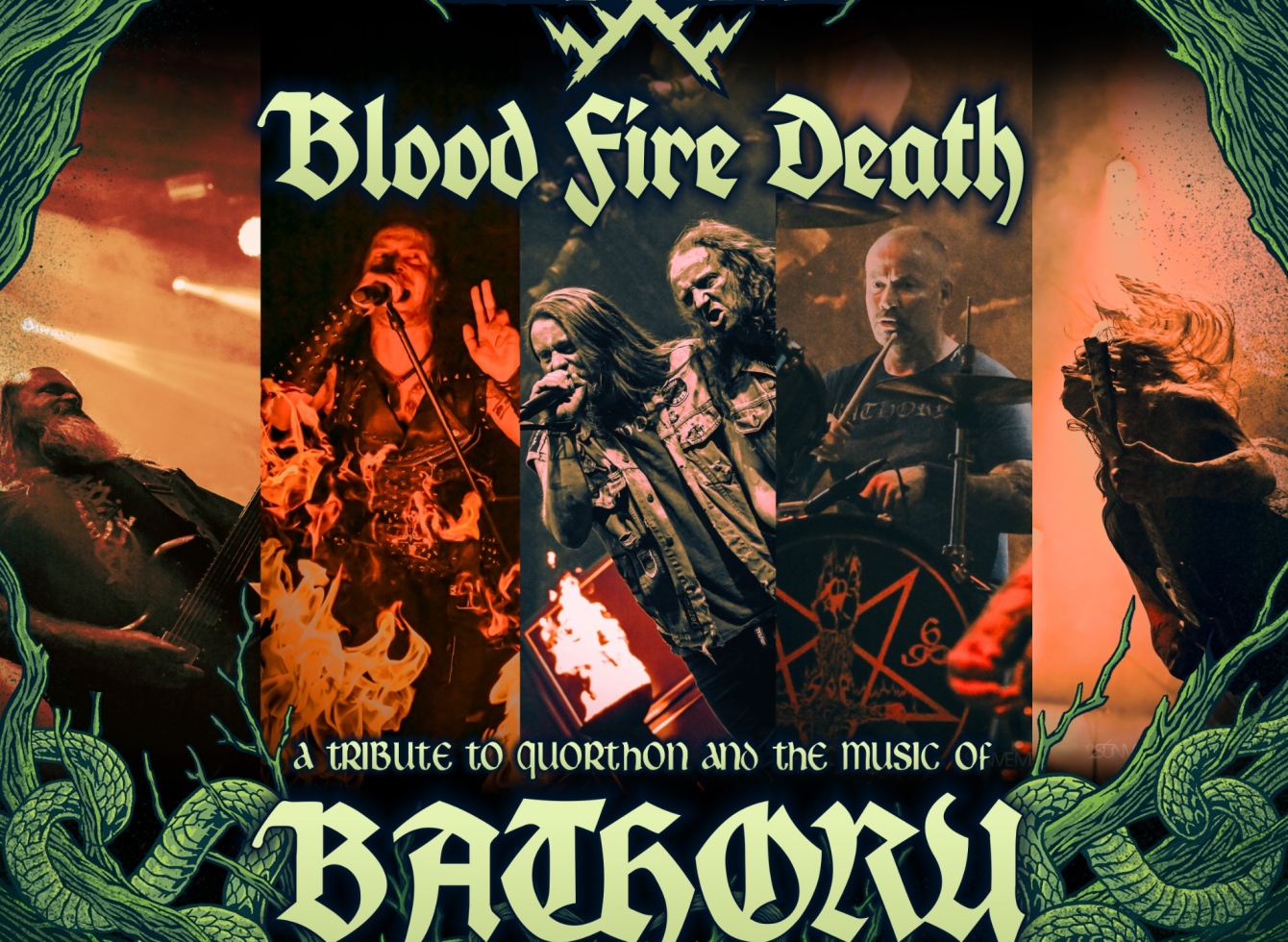 Grupė „Sunvemetal“