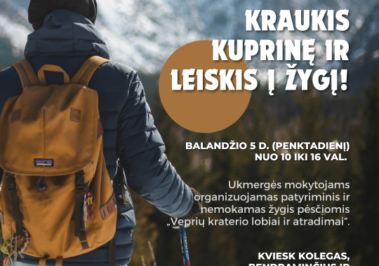 Lankėsi Vilniaus priešgaisrinės gelbėjimo valdybos vadovas