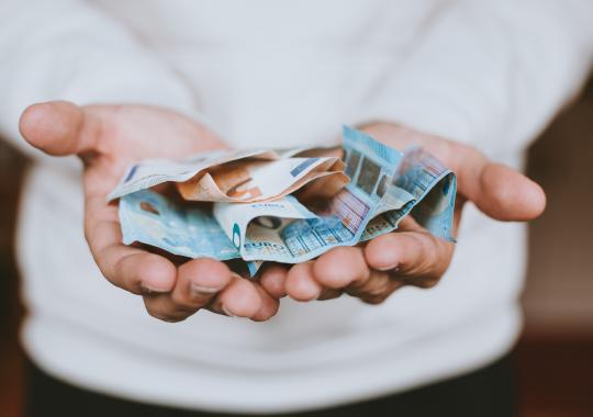 Svarbu besilaikantiems geros agrarinės ir aplinkosaugos būklės reikalavimų