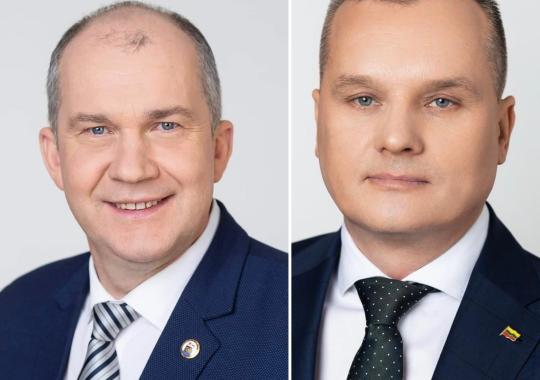 Ukmergės lopšelių-darželių darbuotojoms įteikti magistro diplomai