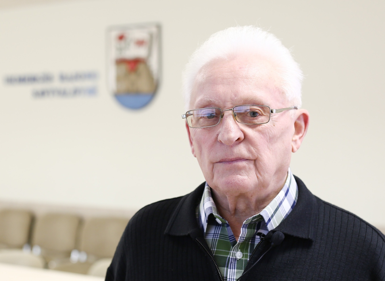 IN MEMORIAM. Antanas Dambrauskas (1942-2021)