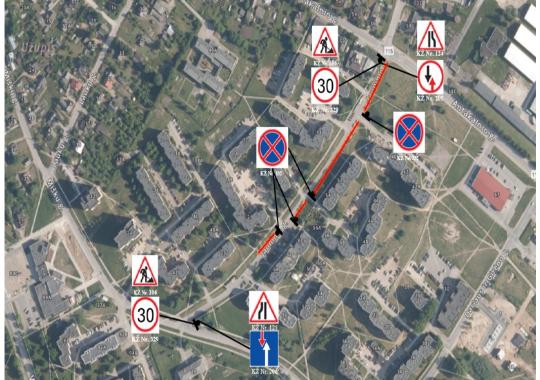 Nevyriausybinių organizacijų dėmesiui!