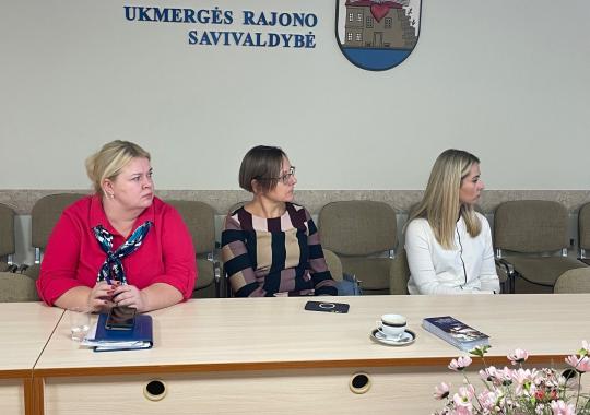 Aplinkos puošybos konkursas „Žydinčios Kalėdos“ seniūnijoms