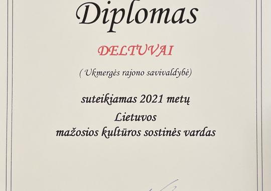 Viešiesiems svarstymams teikiamas Ukmergės rajono savivaldybės bendrojo...