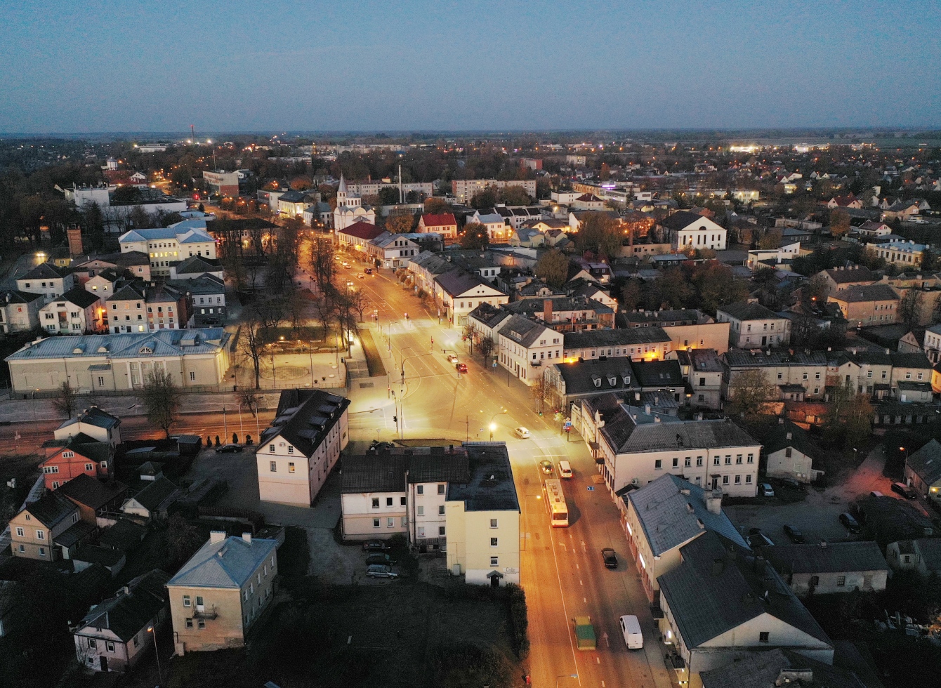 Atverti savivaldybių gyvenimo kokybės indekso duomenys