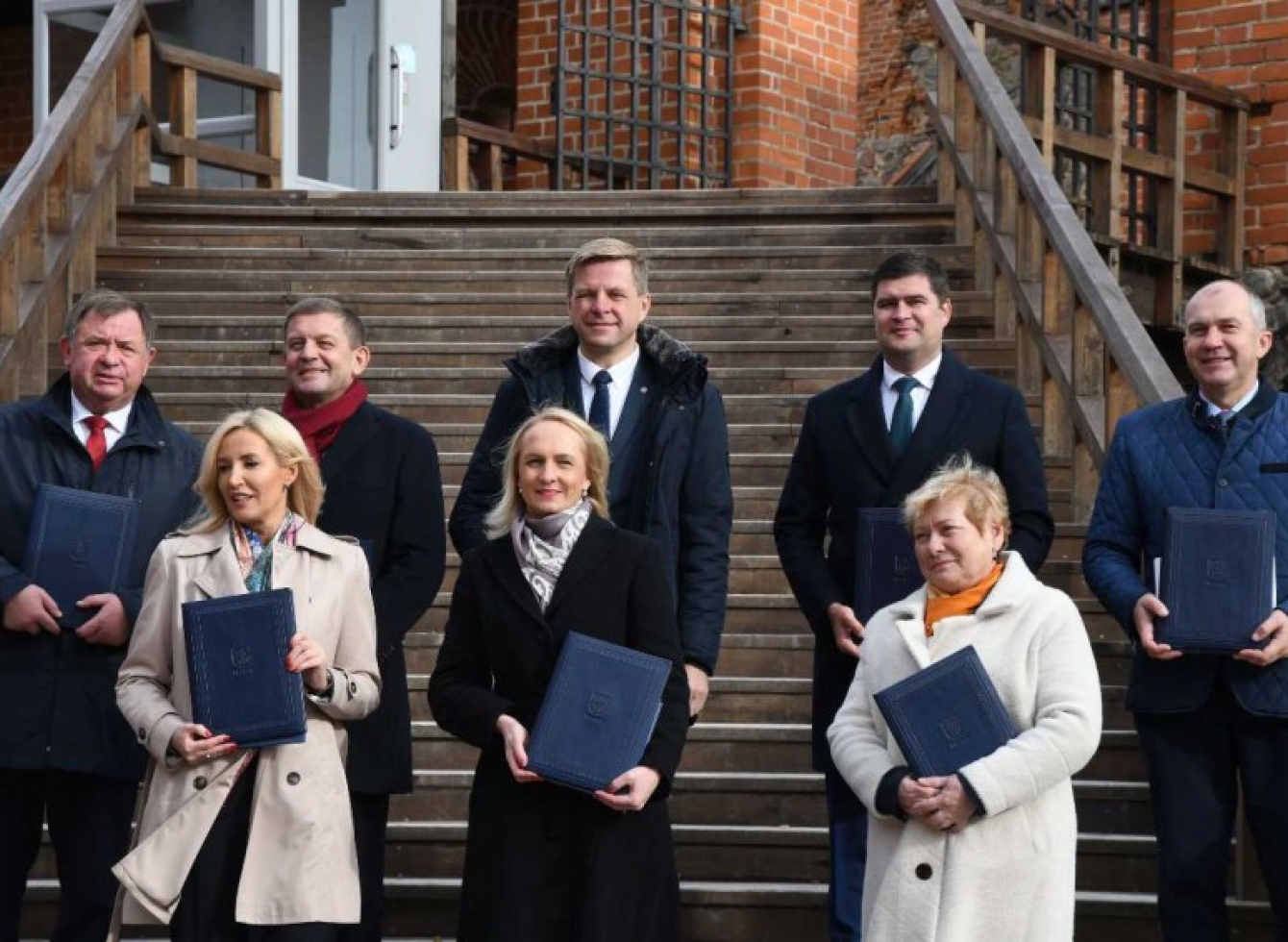 Įsteigta Vilniaus regiono plėtros taryba