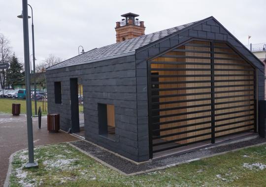 Apsigyvenk Ukmergėje ir susigrąžink gyventojų pajamų mokesčio lengvatą!
