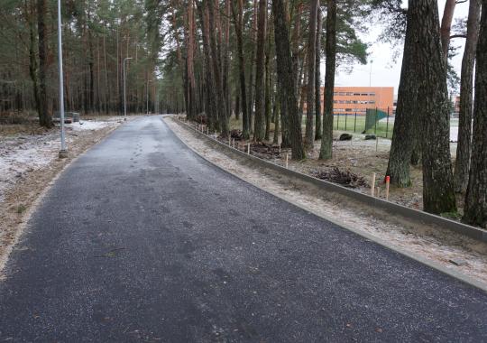 Ukmergės PSPC medikams - naujas automobilis