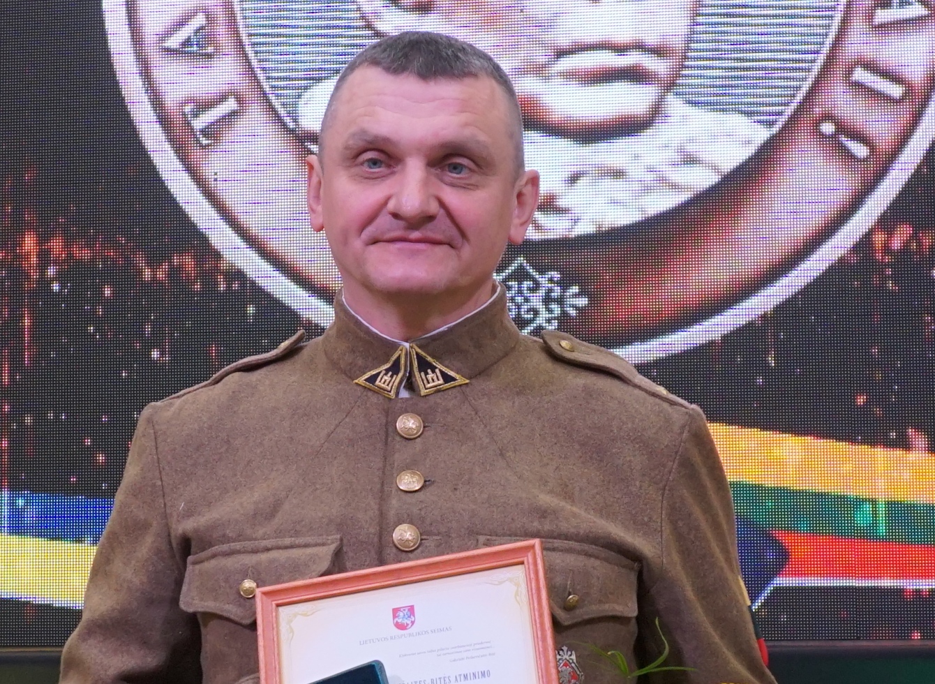 Artūras Grigucevičius