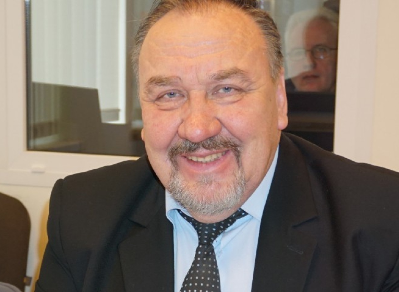 Tęs darbą Ukmergės rajono savivaldybės taryboje