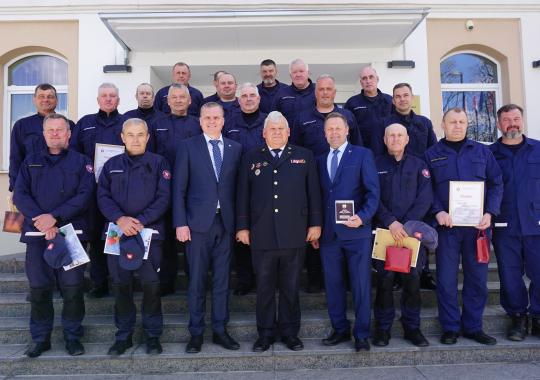 Siesikų pilyje lankėsi Radvilų didikų giminės palikuonys   