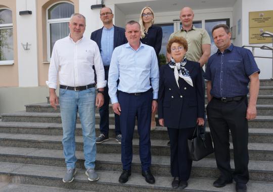 Sudaroma Ukmergės rajono savivaldybės nevyriausybinių organizacijų...