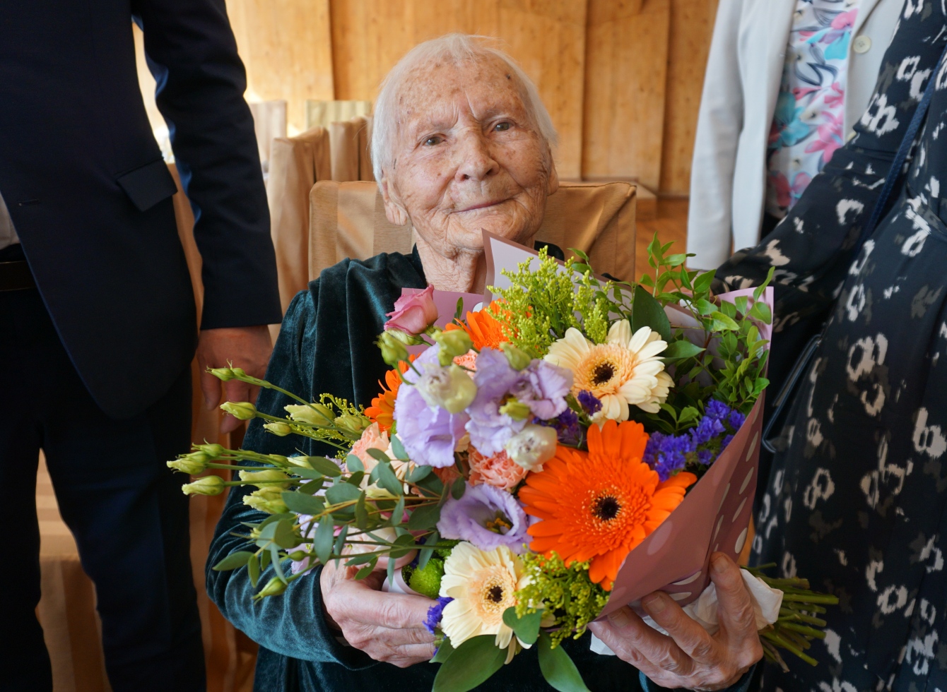 J. Talalienė