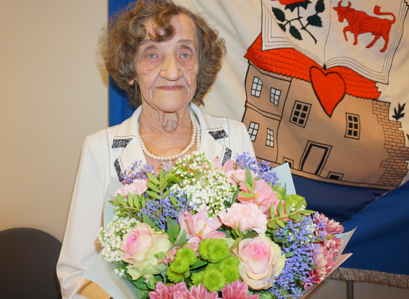 Birutė Kudžmienė