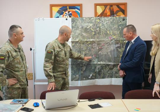 Gegužės 7-oji – Spaudos atgavimo, kalbos ir knygos diena