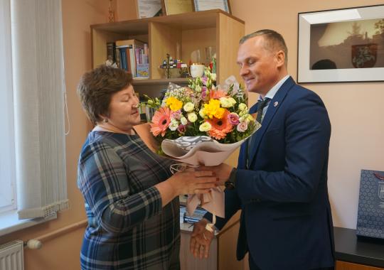 Prasideda balsavimas iš anksto Prezidento rinkimuose ir referendume