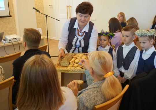 Konferencija: Moters onkolkoginė sveikata-ar matome (ne) matomą?