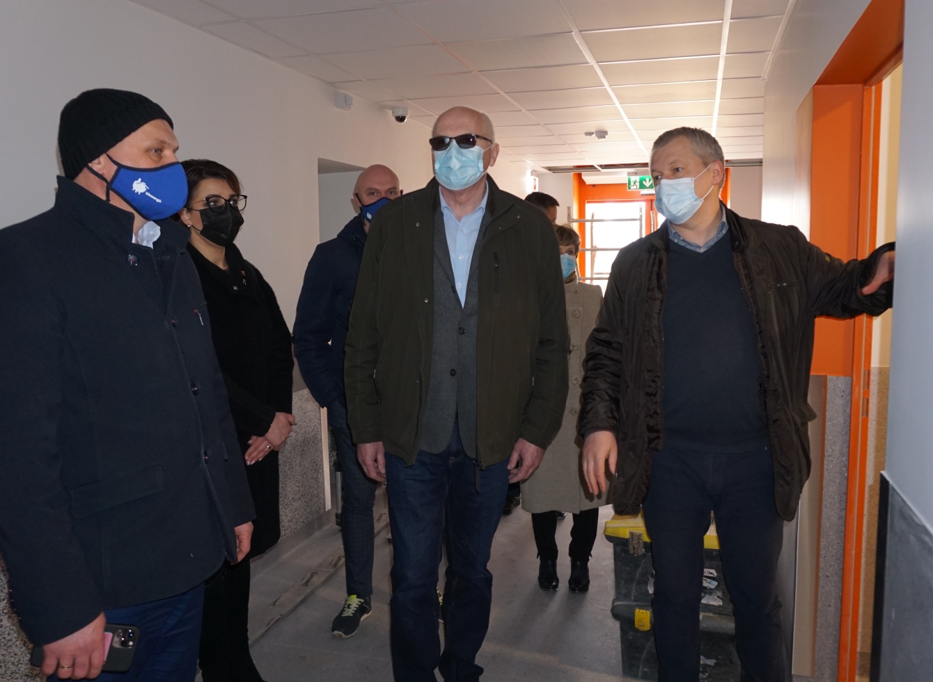 Gražėja ir keičiasi mūsų Ukmergė: atnaujinama vis daugiau erdvių ir pastatų