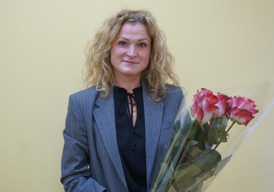 Poetas J. Keleras – 26-osios literatūrinės Vlado Šlaito premijos laureatas