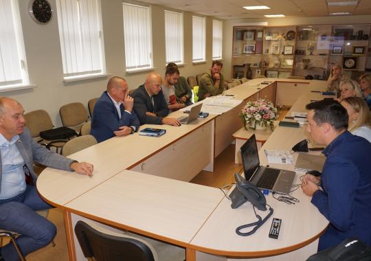 Vienintelei darbovietei pedagogė atidavė 41-erius metus