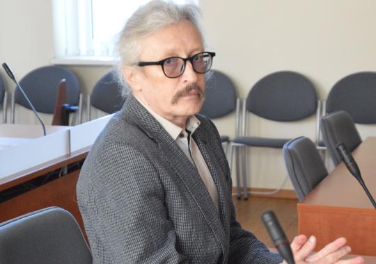 Nuo rytojaus Ukmergės mokyklų 5-10 klasėse ugdymas vyks nuotoliniu būdu