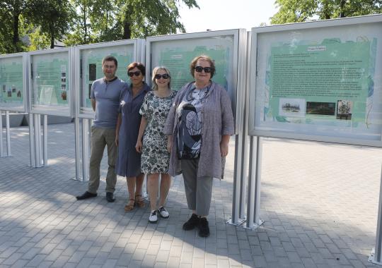 Ukmergės NSPC dirbti pradės nauja direktorė - K. Karpovienė