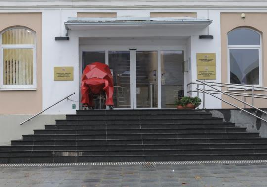 Tradicinio folkloro šventė „Padainuosim susiėję“