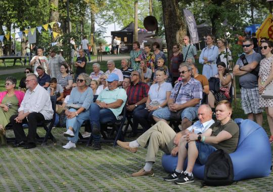 Varžėsi stalo teniso žaidėjai