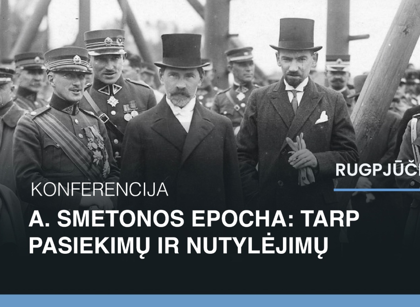 Smetoninės Užulėnyje: istorija, diskusijos ir gyvas atminimas