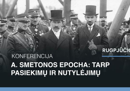Smetoninės Užulėnyje: istorija,...