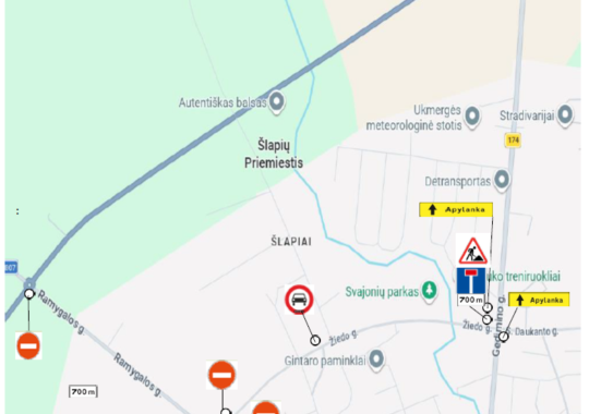 Smetoninės Užulėnyje: istorija, diskusijos ir gyvas atminimas