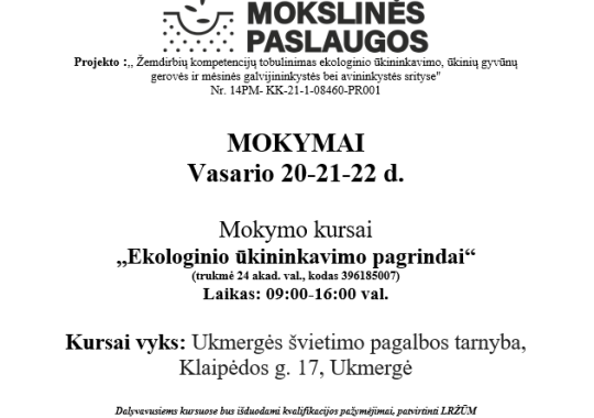 Pasitarime kalbėta apie Ukmergės įmonės teikiamą paramą Ukrainai,...