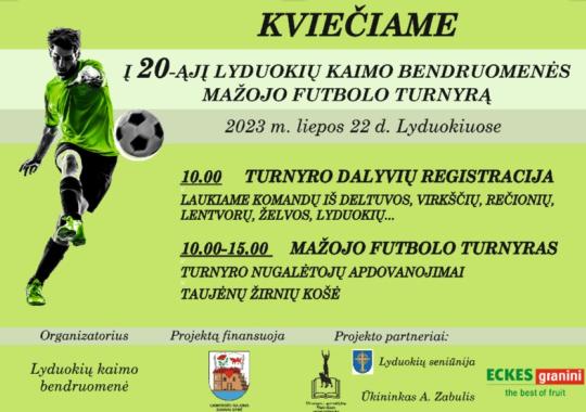 Lyduokių Šv. arkangelo Mykolo bažnyčios 400 metų jubiliejui skirti...