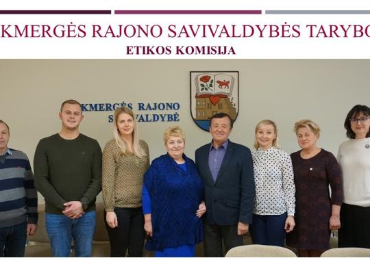 Ukmergėje nuo koronaviruso jau paskiepyti 928 asmenys