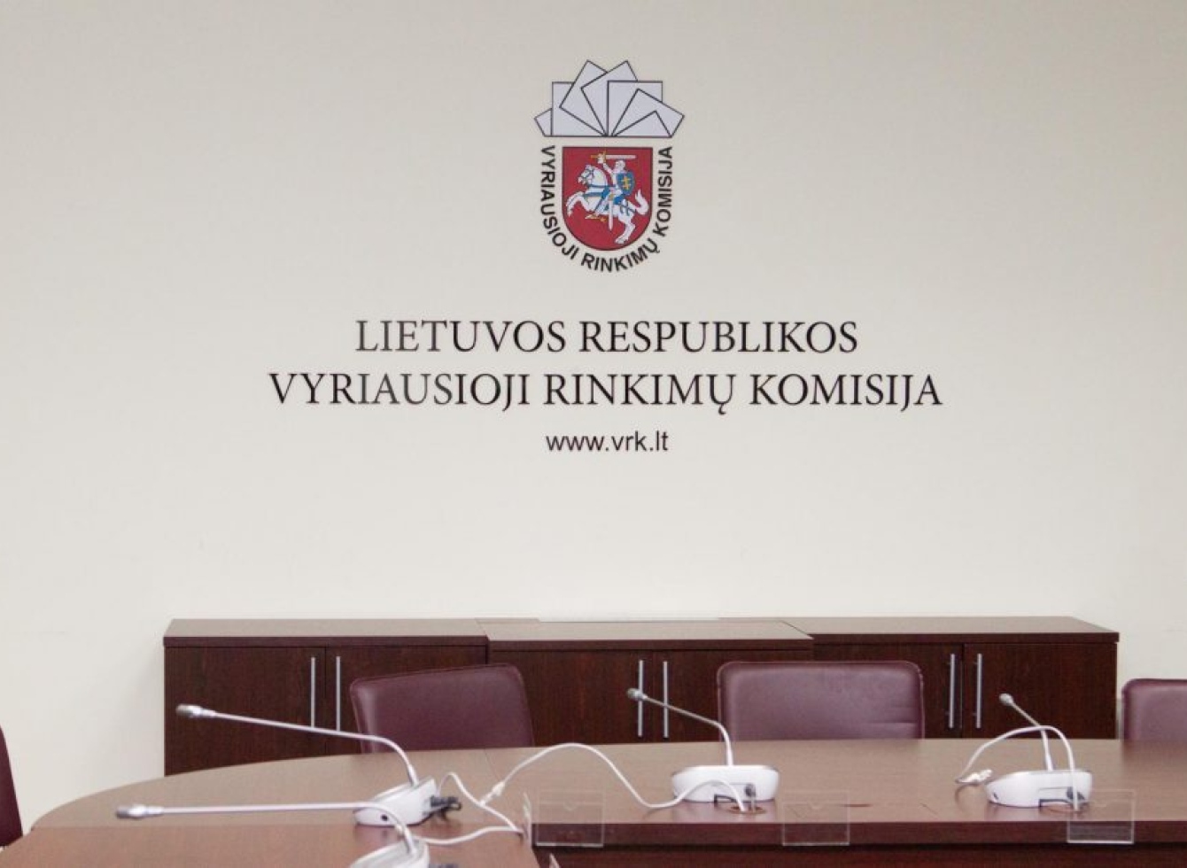 Ukmergėje neliks vienos rinkimų apylinkės