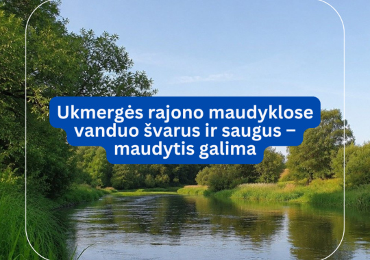 Nuo rugsėjo 2-osios – galimybė kreiptis dėl būsto šildymo išlaidų...