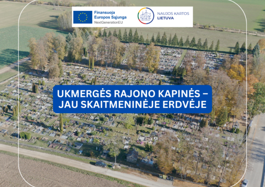 Veprių dvarvietės tyrimai atskleidžia buvusį reikšmingą paveldo objektą