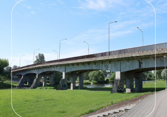 Ukmergė vaikų akimis | Laida „Sveiki atvykę“