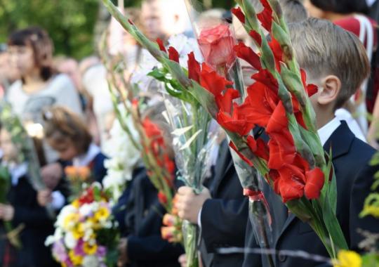 Ukmergės krašto bendruomenių atstovai dalyvavo respublikiniame sąskrydyje