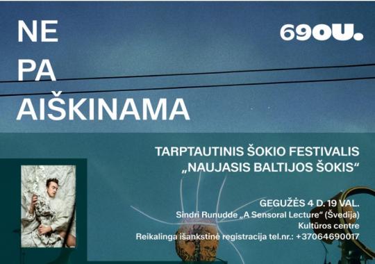 Įvyks Ukmergės susivienijimo „Sodai“ narių susirinkimas