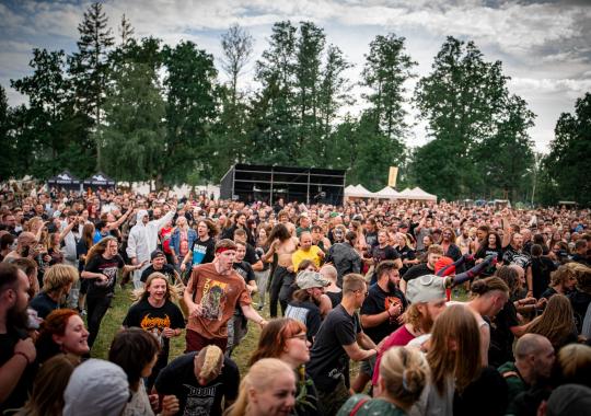 Drakonų Fiesta 2026 I Vidiškių etapas