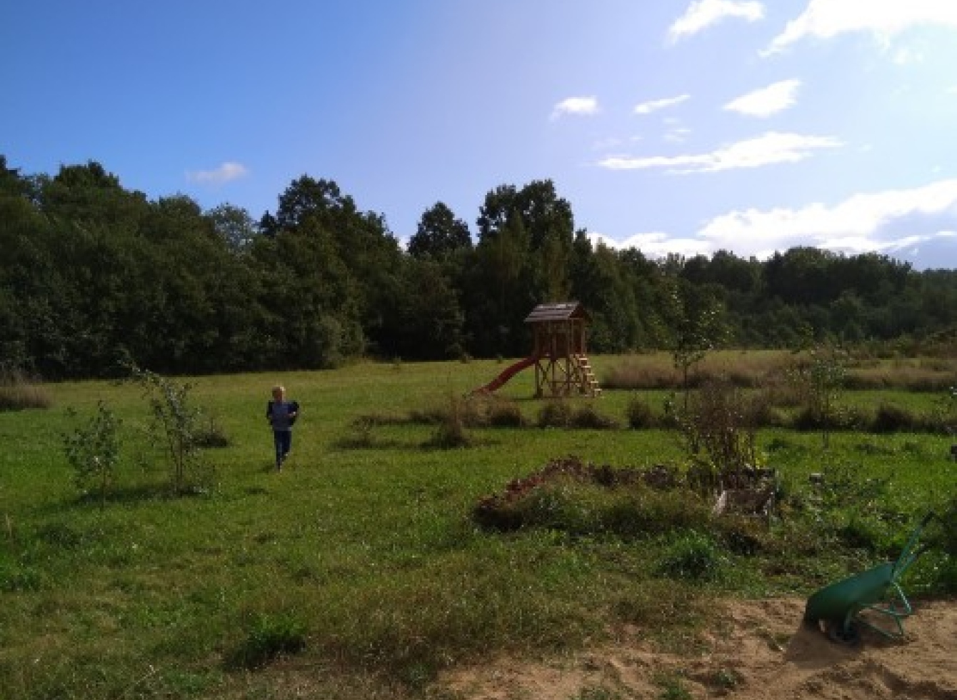 Ukmergės rajono nevyriausybinės organizacijos įgyvendina projektus