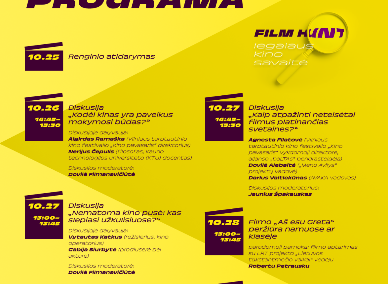 Programa