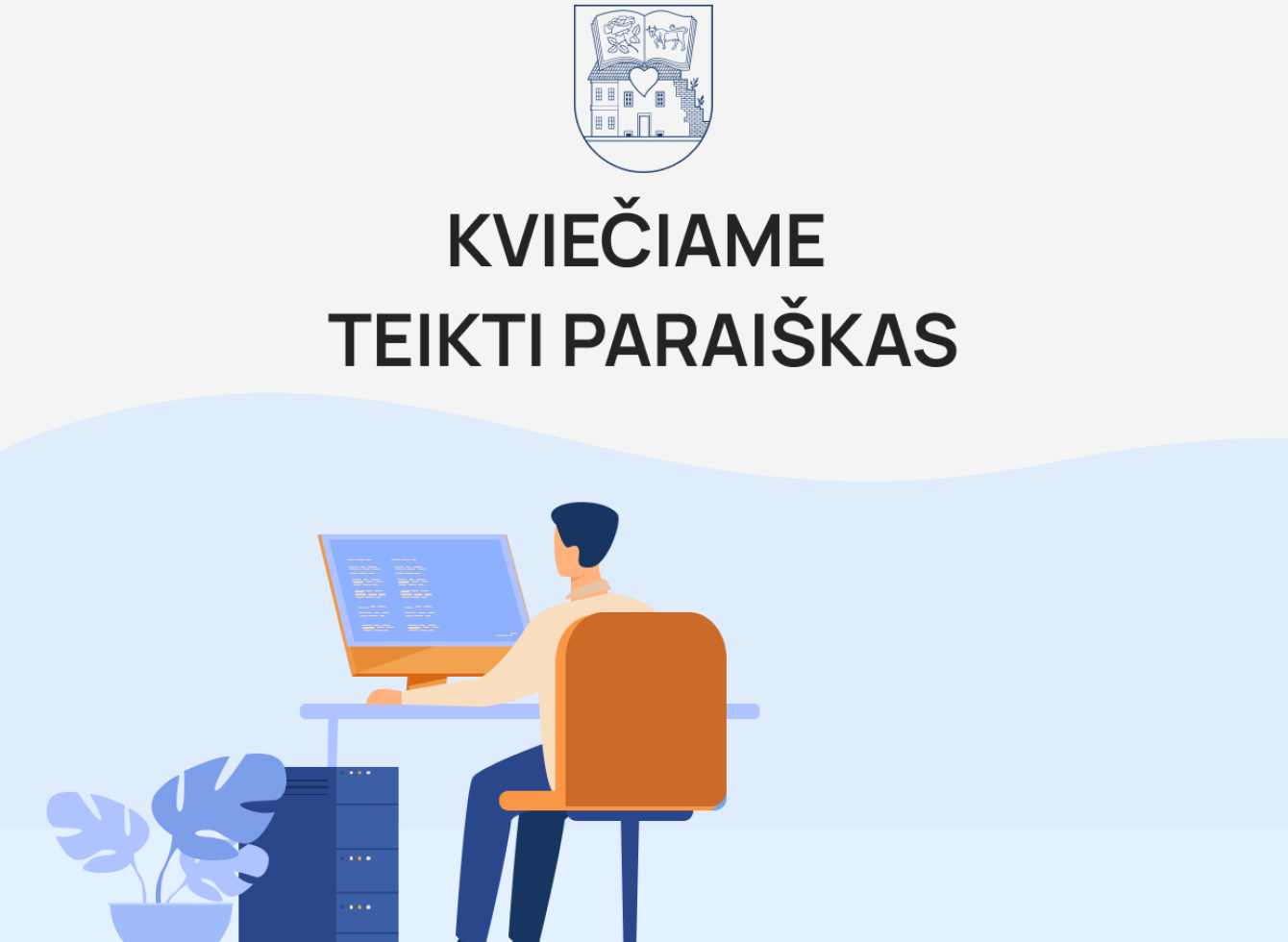 Ukmergės rajono savivaldybės administracija kviečia teikti 2024 metų sveikatos projektų paraiškas