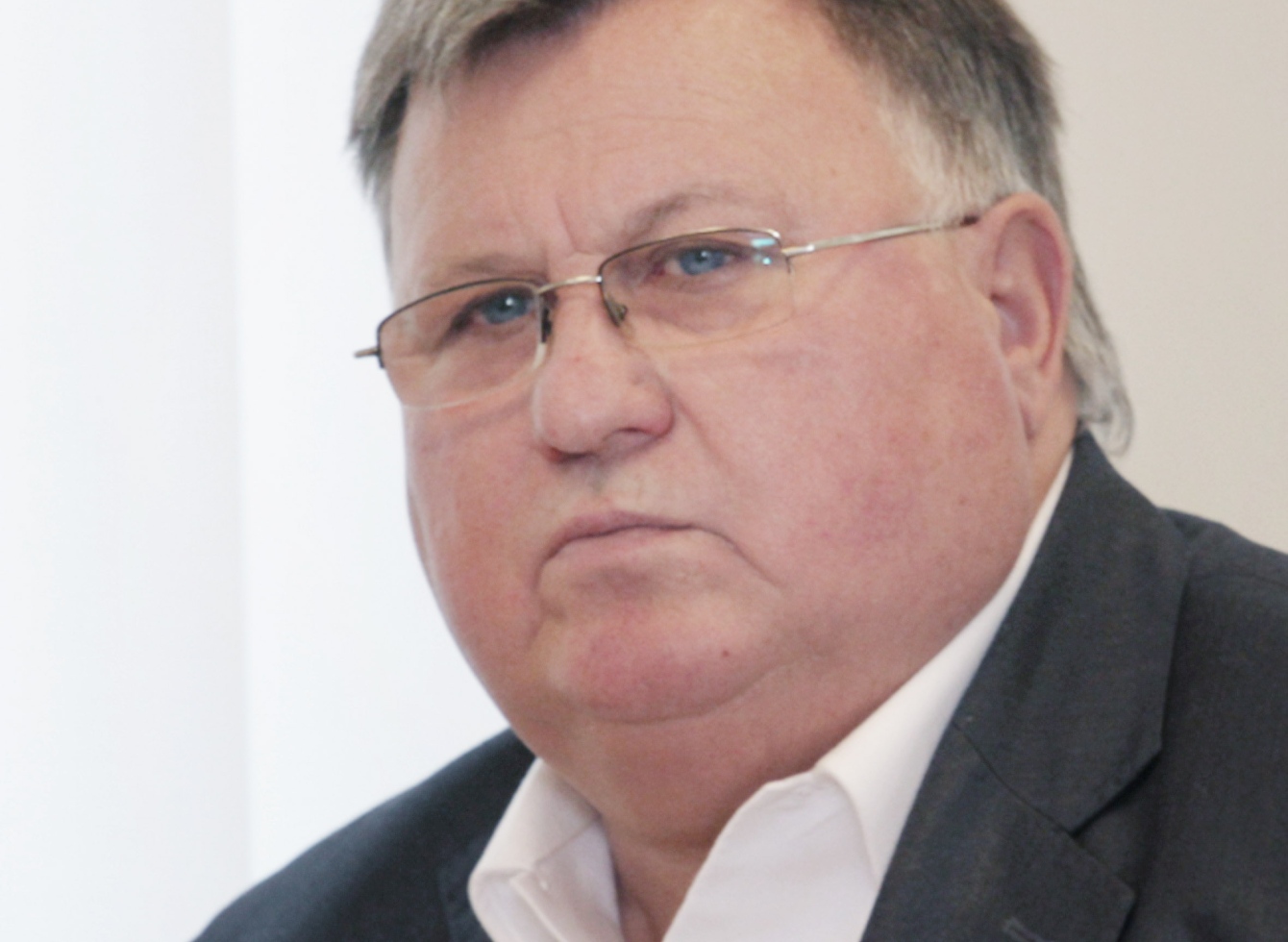 a.a. G. Malčanovas (Dainiaus Vyto nuotr.)